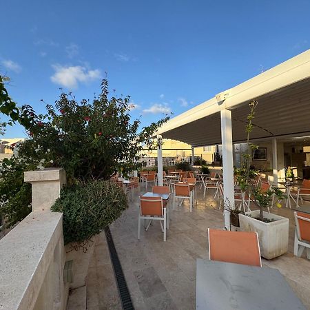 The Maltese Sun Hotel Sliema Bagian luar foto